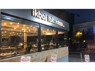 İkbal Lokanta