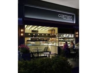 Carmen Tatlıcılık