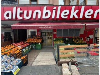 Altunbilekler
