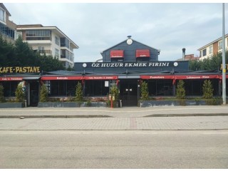 Öz Huzur Ekmek Fırını