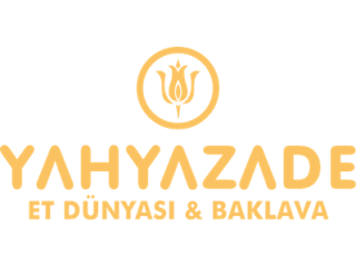 Yahyazade Et Dünyası Ve Baklava