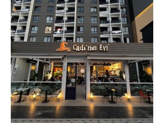 Cadının Evi