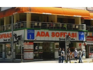 Ada Restaurant