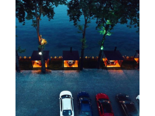 Özdoğa Restaurant