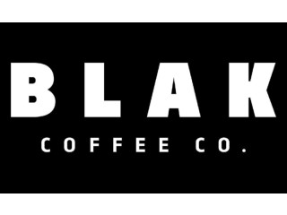 Blak Cafe