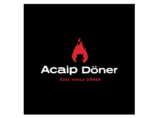 Acaip Soslu Döner