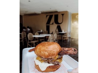 Zula Burger