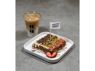 Waffle Works
