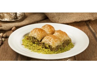 Nesil Baklava