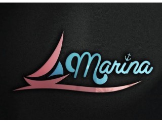 Cafe servis elemanı