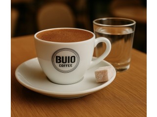 BUIO COFFEE
