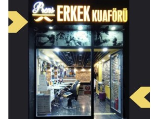 Prens Erkek Kuaförü