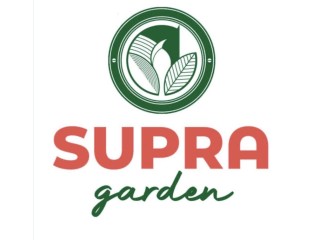 Supra Garden