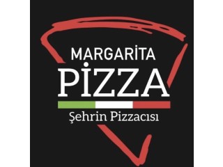 Margarita Pizza