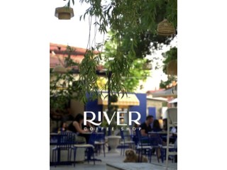 River Coffee Shop
