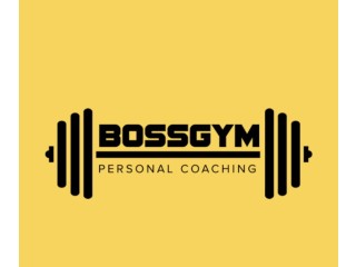 Boss GYM