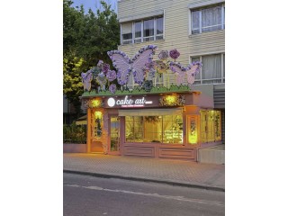 Paket servis elemanı