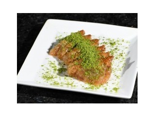 Yiğitbey Tatlıcısı