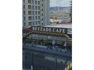 Beyzade Cafe