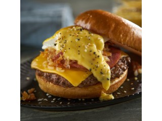 Beny Burger