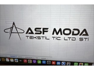 ASF MODA TEKSTİL