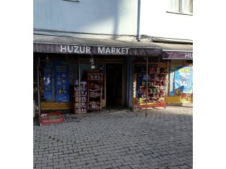 Huzur Market