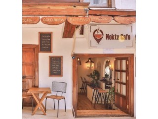 Nokta Kafe
