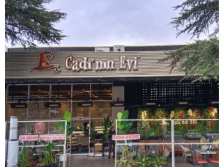 Cadının Evi