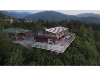 Abana Seyir Teras & Restoran & Kafe & Piknik & Mangal & Düğün Salonu & Kamp & Çadır Yeri