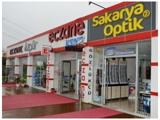 Sakarya Optik
