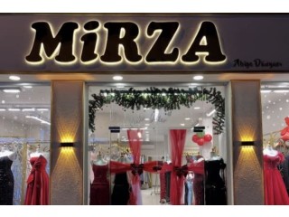 Mirza Giyim