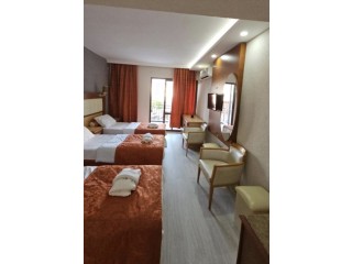 Teras Otel