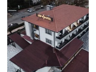 Elif Otel