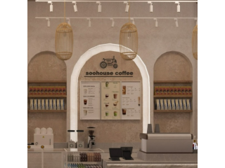 Soohouse Coffee