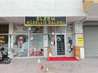 Elzen Güzellik Salonu
