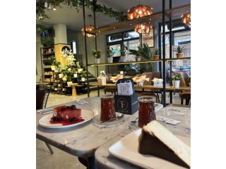 Finestra Cafe