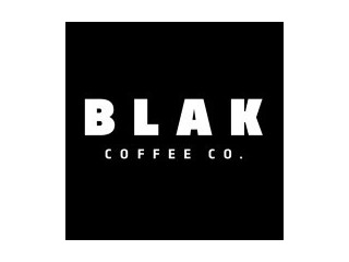 BLAK COFFEE CO.