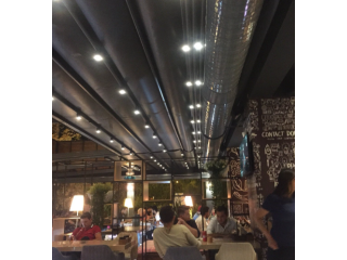 Yebs Cafe