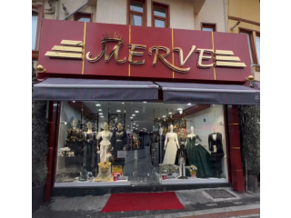 Merve Moda