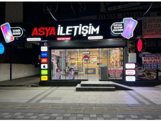 ASYA ILETISIM