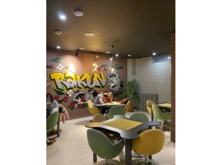 RakunCafe