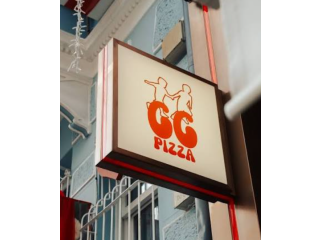 GG PİZZA