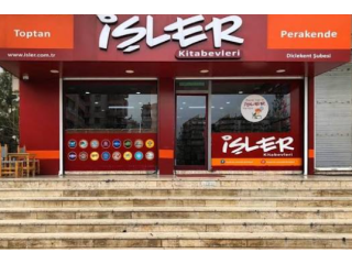 Işler Kitabevi