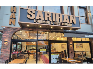 Sarihanrestorant