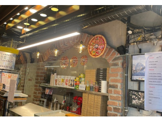 ELİSA BÖREK CAFE