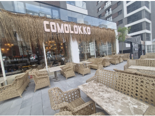 Comolokko