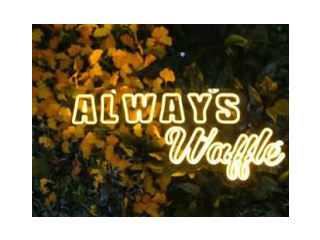 Always Waffle