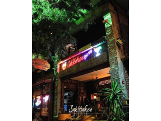 Saklibahce Cafe Bistro