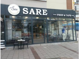 Saren Fırın Cafe