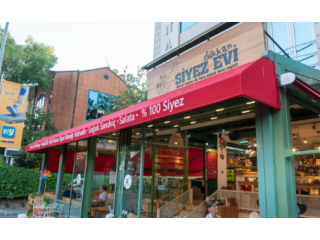 Siyez Evi
